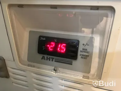 Frys AHT Miami 250 VSAD