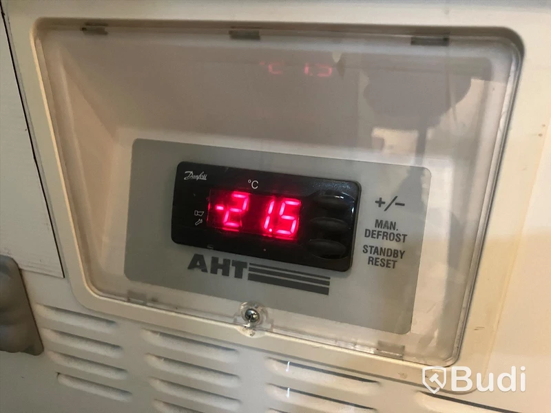 Frys AHT Miami 250 VSAD