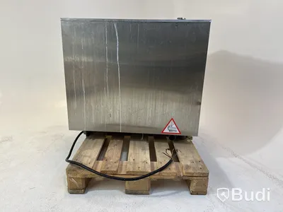 Ugn Rational ClimaPlus Combi CPC