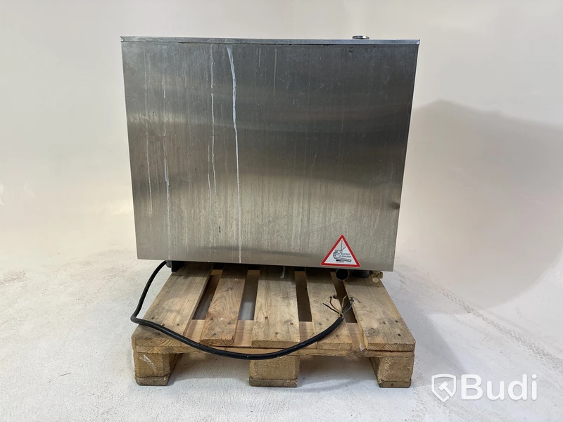 Ugn Rational ClimaPlus Combi CPC