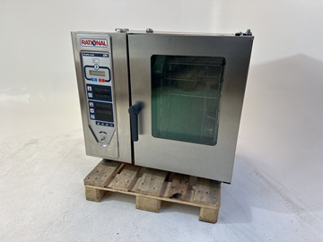 Ugn Rational ClimaPlus Combi CPC