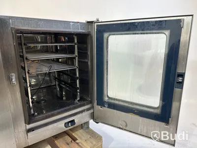 Ugn Rational ClimaPlus Combi CPC
