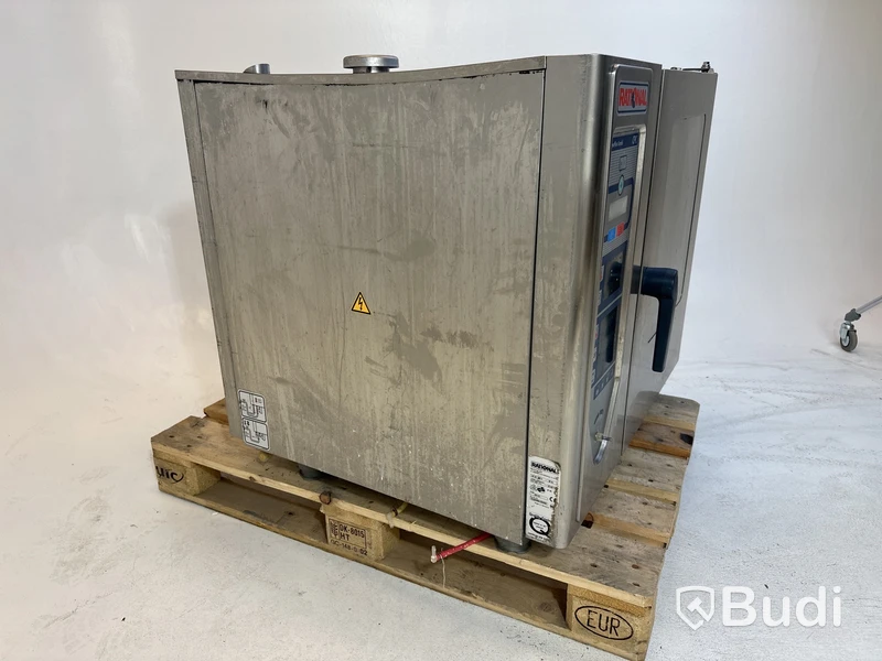 Ugn Rational ClimaPlus Combi CPC