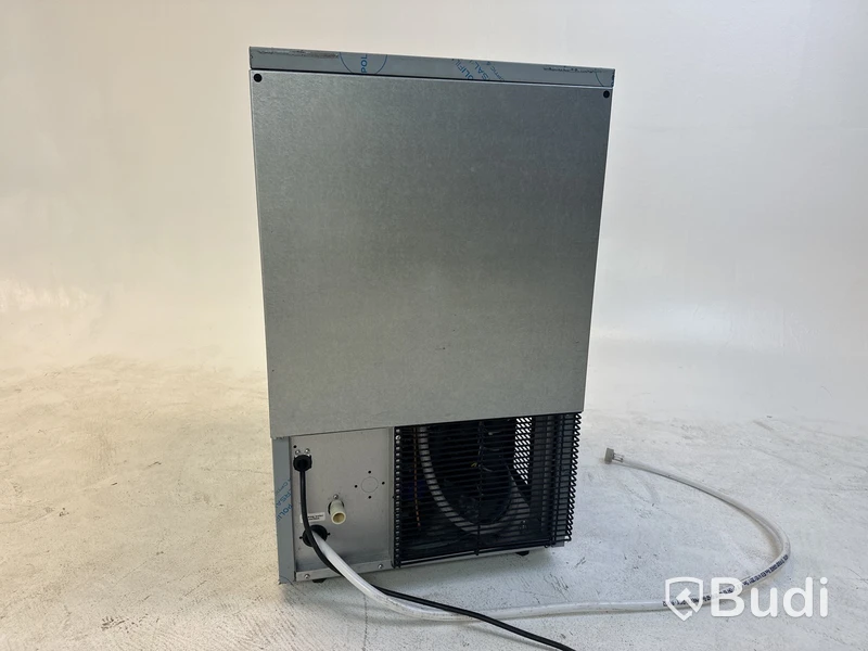 Ismaskin Kastel KP50