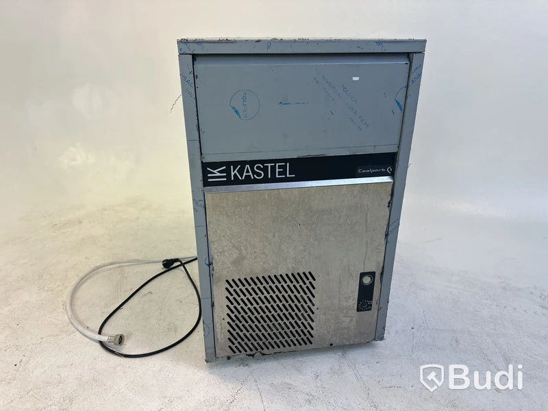Ismaskin Kastel KP50