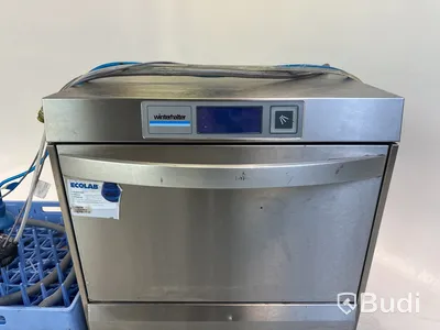 Diskmaskin Winterhalter UC-M