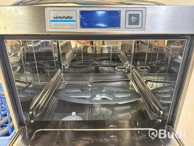 Diskmaskin Winterhalter UC-M