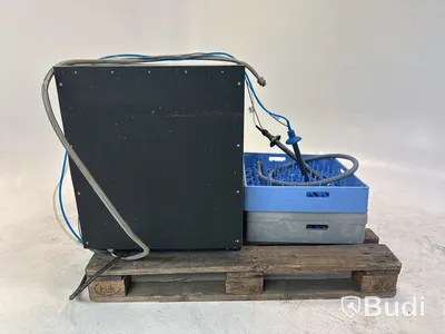 Diskmaskin Winterhalter UC-M
