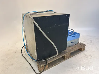 Diskmaskin Winterhalter UC-M