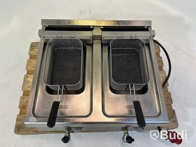 Fritös Zanussi