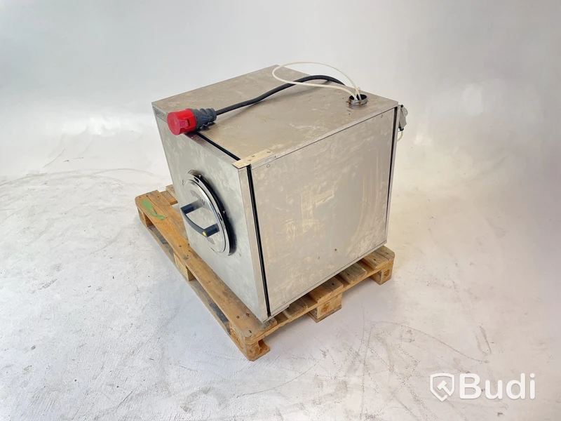 Varmluftsfritös Lightfry, Model 12E