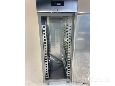 Kylskåp Coolpart by Gemm, EFB/01