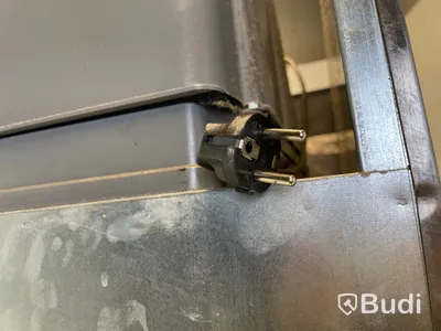 Kylskåp Coolpart by Gemm, EFB/01