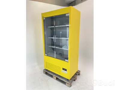 Kylskåp Coolpart, Mini varna 110/DU