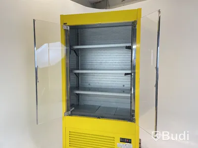 Kylskåp Coolpart, Mini varna 110/DU