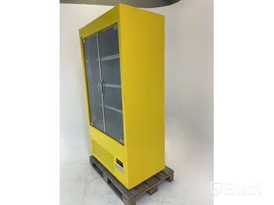 Kylskåp Coolpart, Mini varna 110/DU