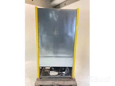 Kylskåp Coolpart, Mini varna 110/DU