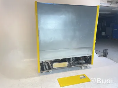 Kylskåp Coolpart, Mini varna 190/DP