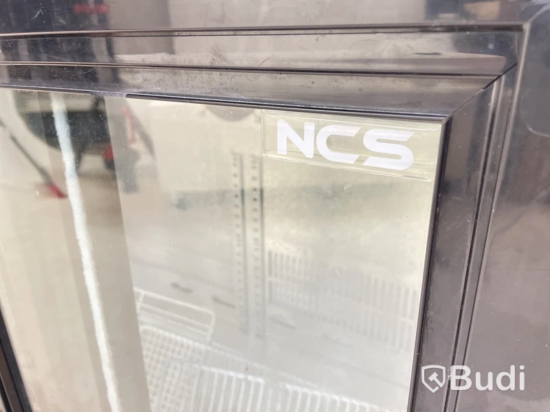 Barkyl NCS, NC 865 SD