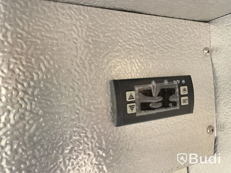 Barkyl NCS, NC 865 SD