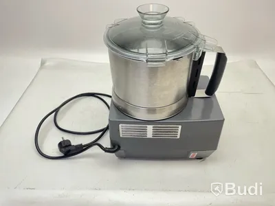 Mixer Robot Coupe, Blixer 2