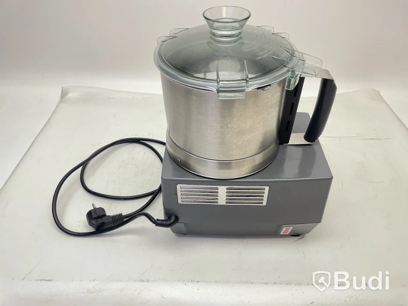 Mixer Robot Coupe, Blixer 2