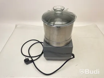Mixer Robot Coupe, Blixer 2