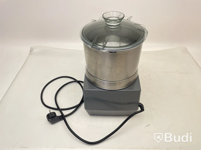 Mixer Robot Coupe, Blixer 2