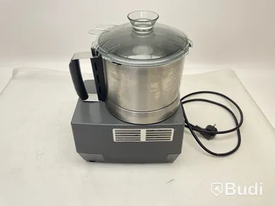 Mixer Robot Coupe, Blixer 2