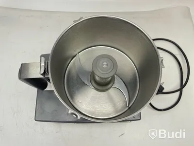 Mixer Robot Coupe, Blixer 2