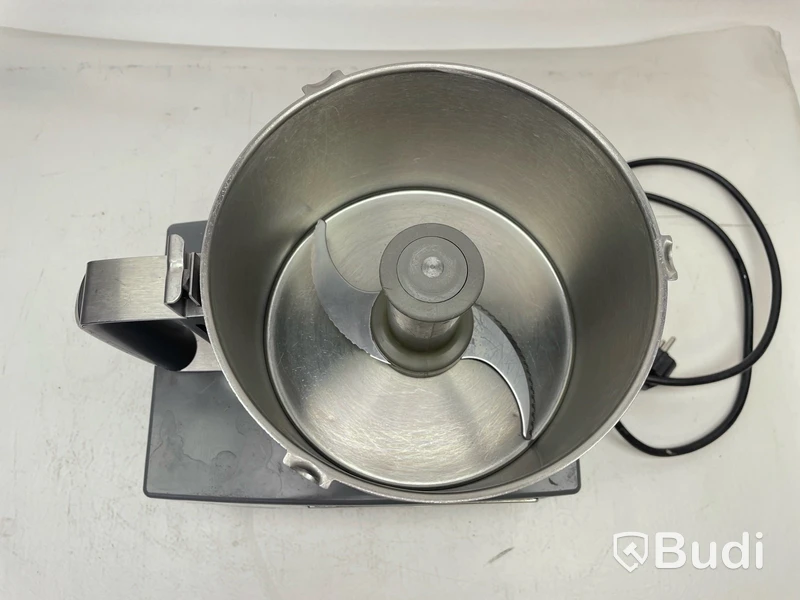 Mixer Robot Coupe, Blixer 2