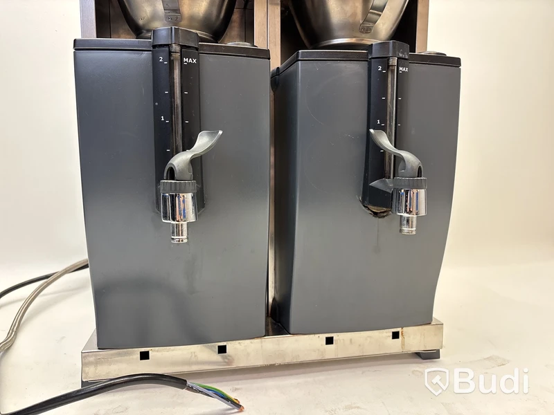 Kaffebryggare Bravilor Bonamat RLX 55-001