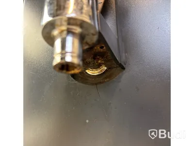 Kaffebryggare Bravilor Bonamat RLX 55-001
