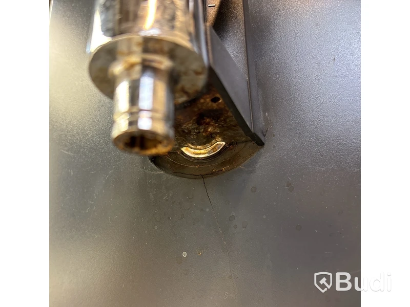 Kaffebryggare Bravilor Bonamat RLX 55-001