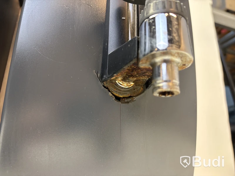 Kaffebryggare Bravilor Bonamat RLX 55-001