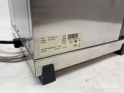 Kaffebryggare Bravilor Bonamat RLX 55-001