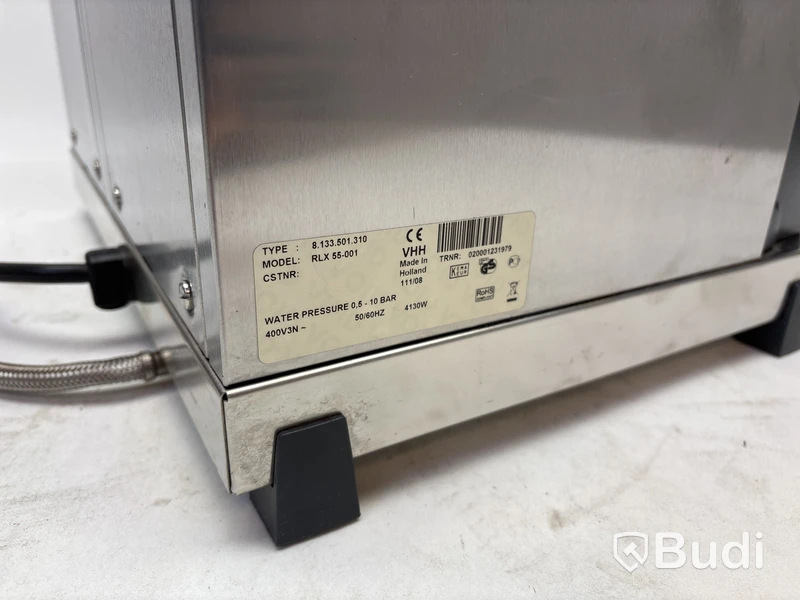 Kaffebryggare Bravilor Bonamat RLX 55-001