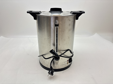 Kaffeperkulator Bravilor Bonamat, RCM015D-12B, för utrymmen utan fast vattenanslutning