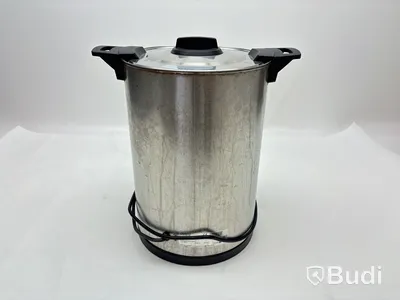 Kaffeperkulator Bravilor Bonamat, RCM015D-12B, för utrymmen utan fast vattenanslutning