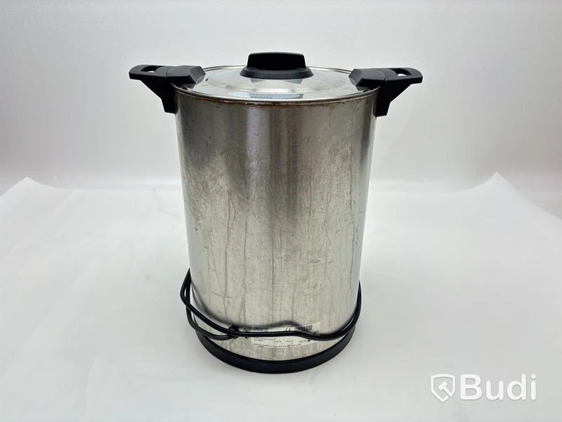 Kaffeperkulator Bravilor Bonamat, RCM015D-12B, för utrymmen utan fast vattenanslutning
