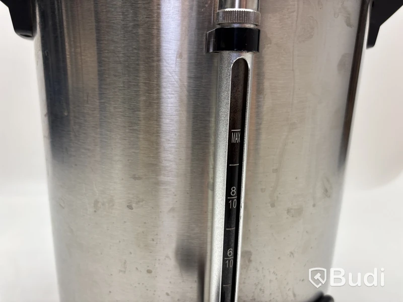 Kaffeperkulator Bravilor Bonamat, RCM015D-12B, för utrymmen utan fast vattenanslutning