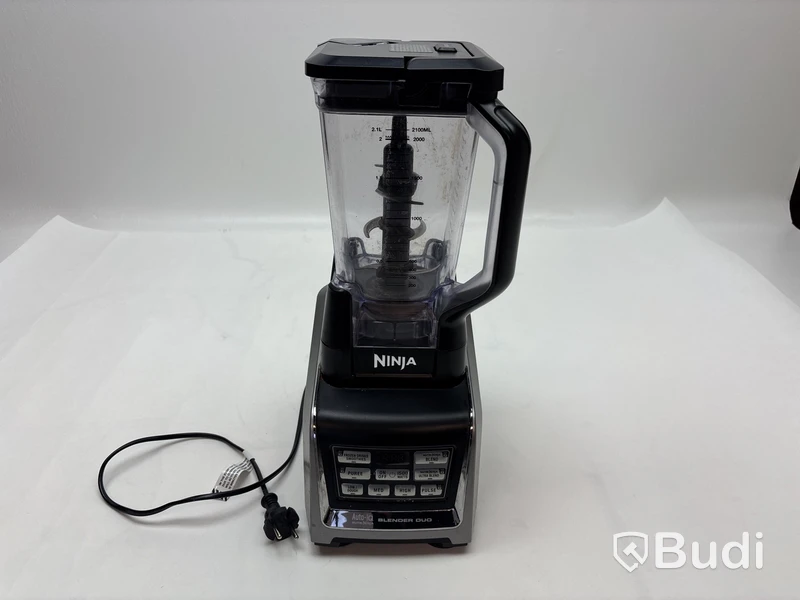 Blender Nutri Ninja, BL642EU 30
