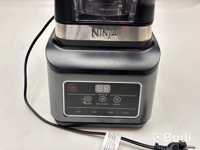 Blender Ninja, BN750EU 30