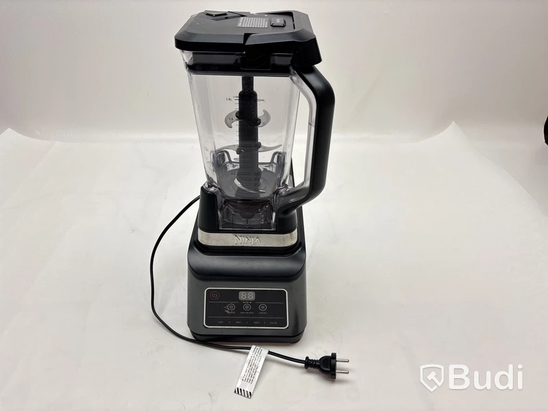 Blender Ninja, BN750EU 30
