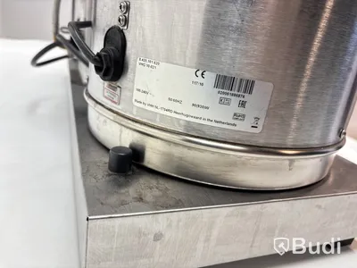 Kaffebryggare Bravilor Bonamat, B10 med 2 st. kannor à 10 liter