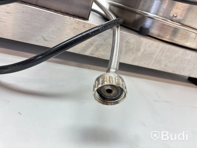 Kaffebryggare Bravilor Bonamat, B10 med 2 st. kannor à 10 liter
