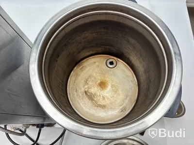 Kaffebryggare Bravilor Bonamat, B10 med 2 st. kannor à 10 liter