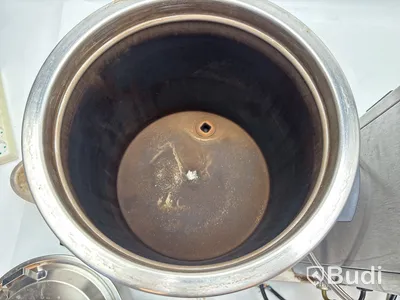 Kaffebryggare Bravilor Bonamat, B10 med 2 st. kannor à 10 liter