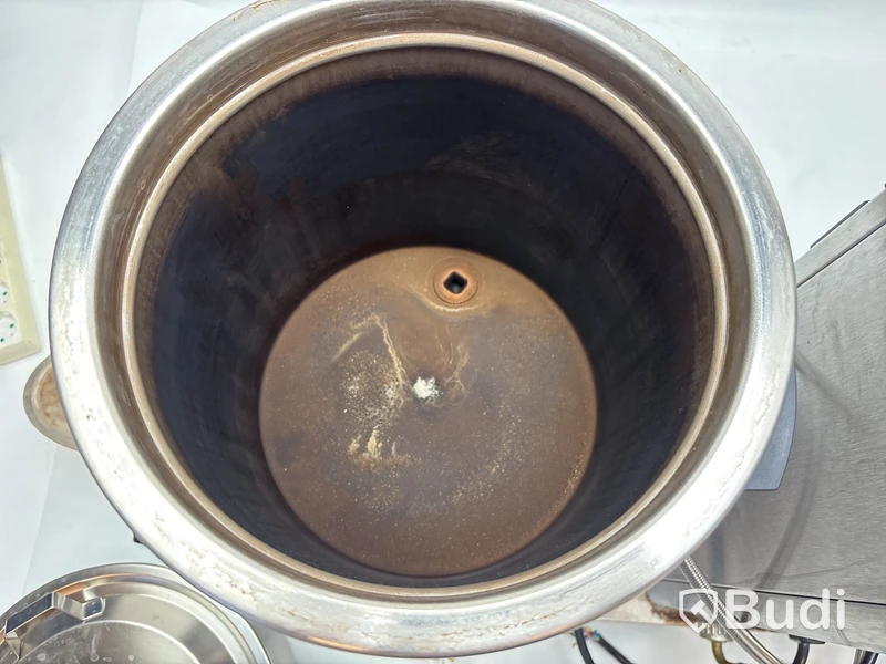Kaffebryggare Bravilor Bonamat, B10 med 2 st. kannor à 10 liter
