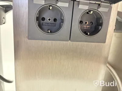 Kaffebryggare Bravilor Bonamat, B10 med 2 st. kannor à 10 liter